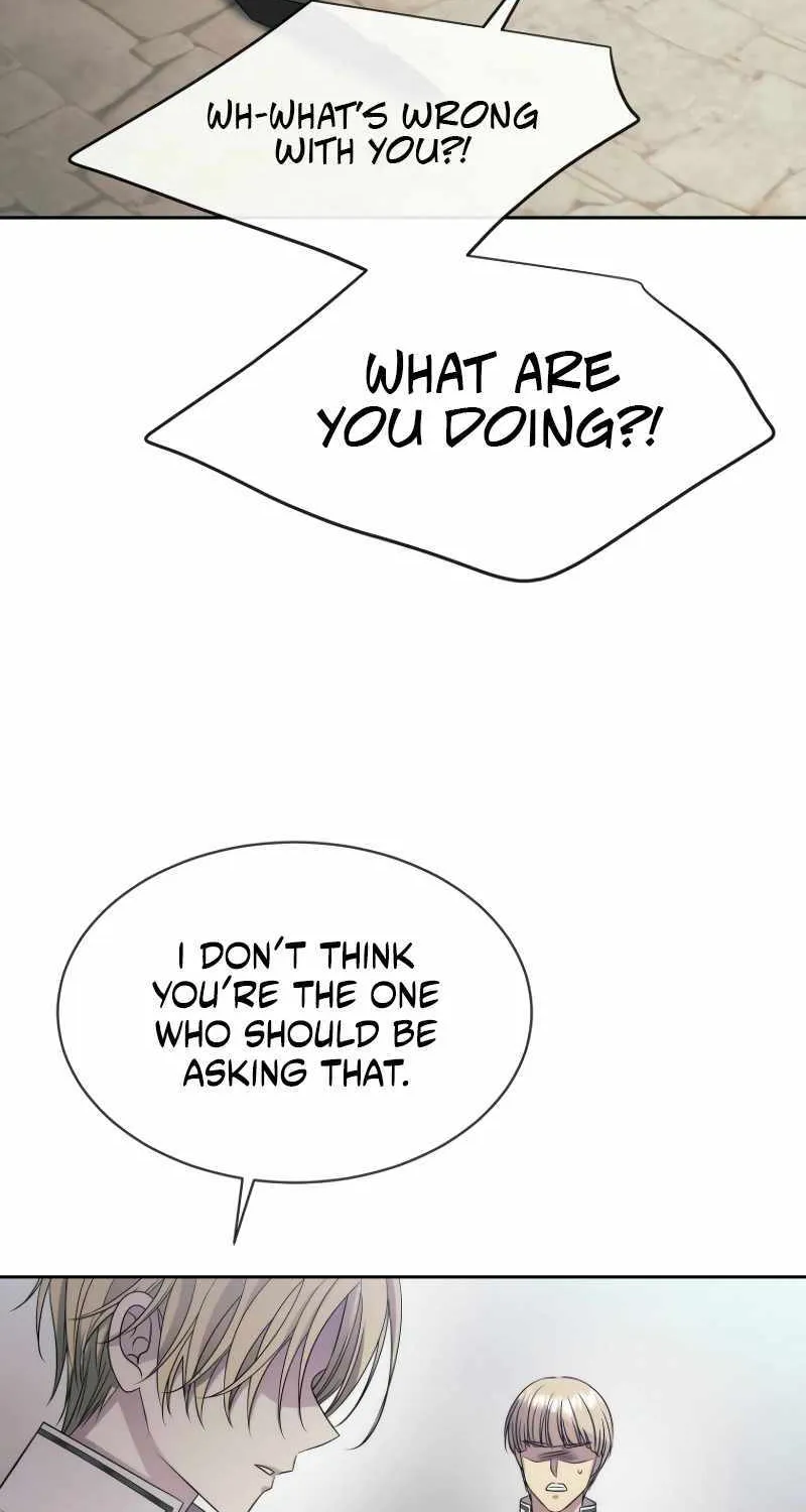 Black Haze [Remake] Chapter 15 page 43 - 