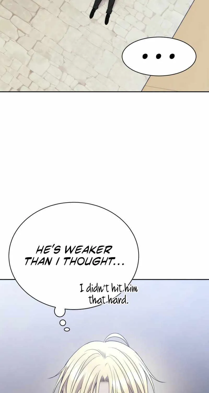 Black Haze [Remake] Chapter 15 page 58 - 