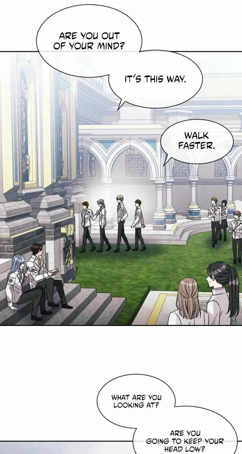 Black Haze [Remake] Chapter 15 page 7 - 