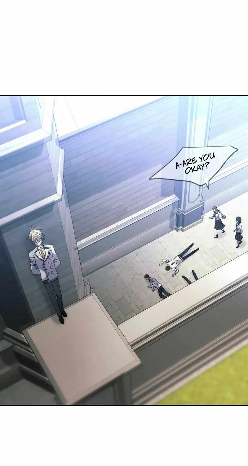 Black Haze [Remake] Chapter 15 page 69 - 