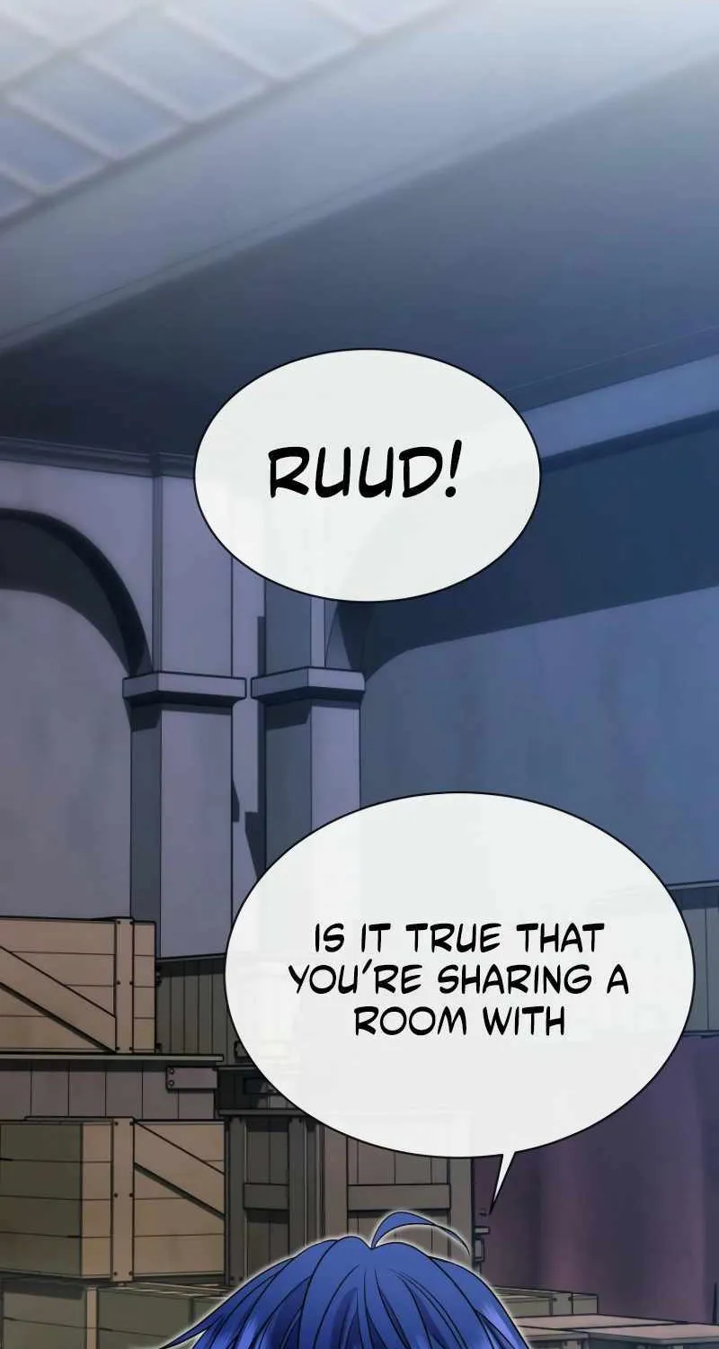 Black Haze [Remake] Chapter 15 page 79 - 