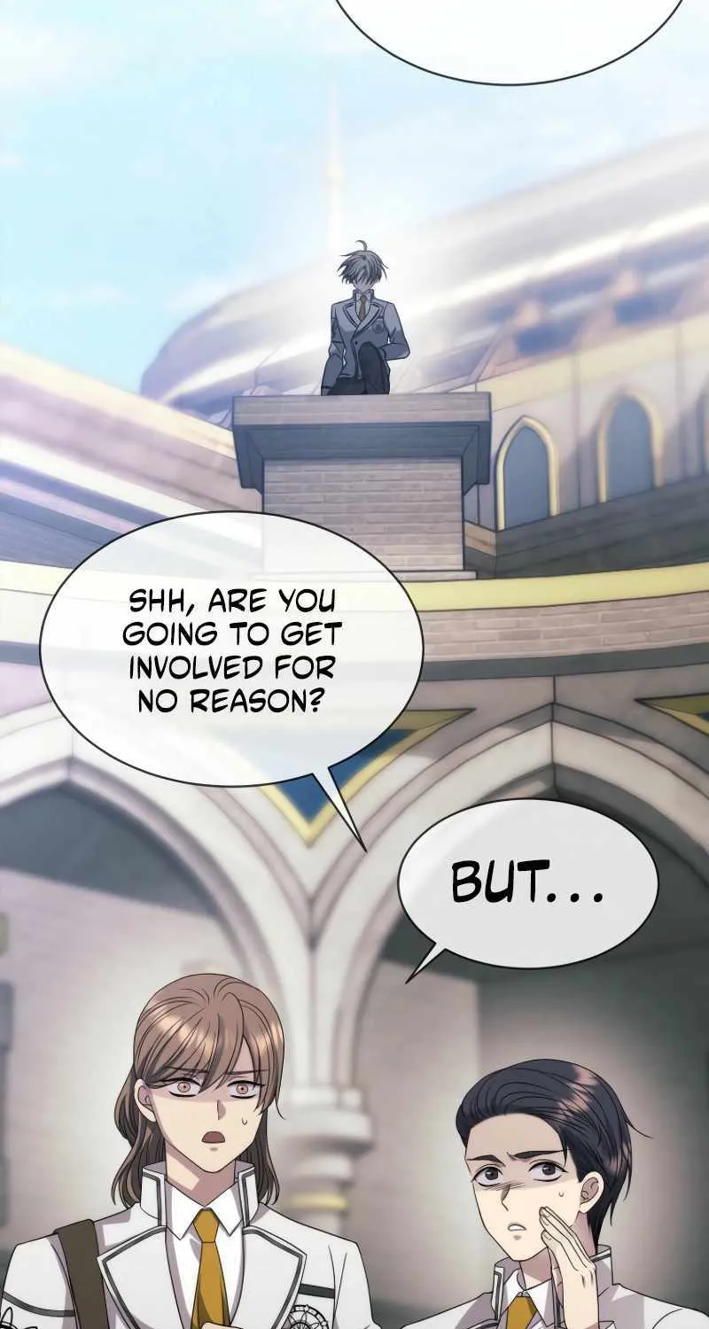 Black Haze [Remake] Chapter 15 page 9 - 