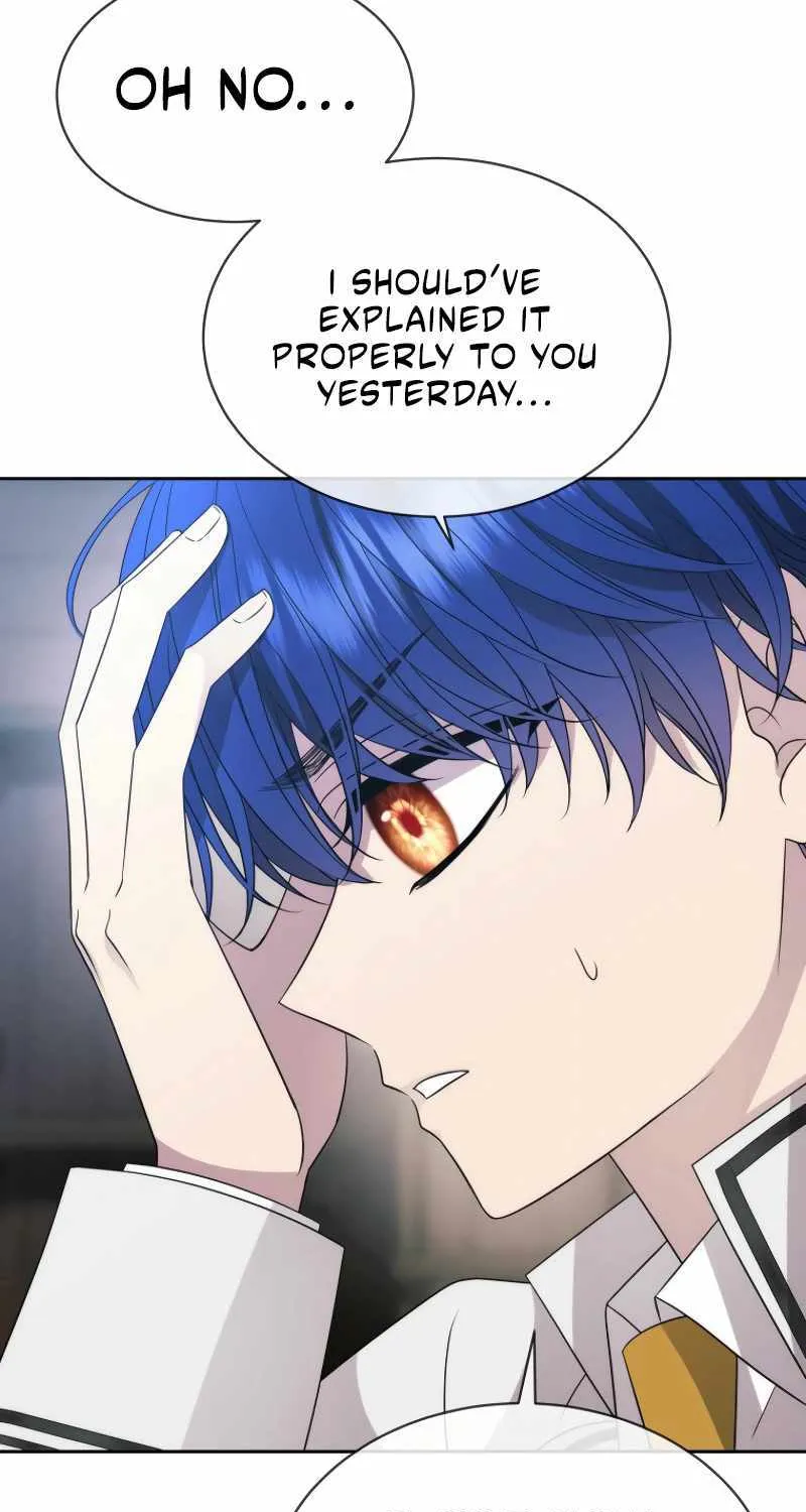 Black Haze [Remake] Chapter 15 page 82 - 