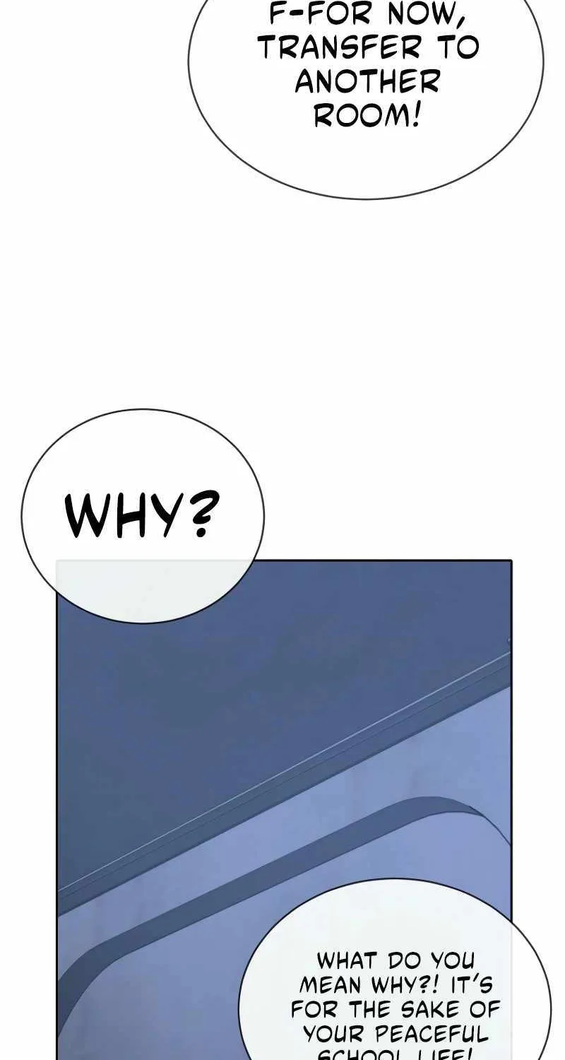 Black Haze [Remake] Chapter 15 page 83 - 