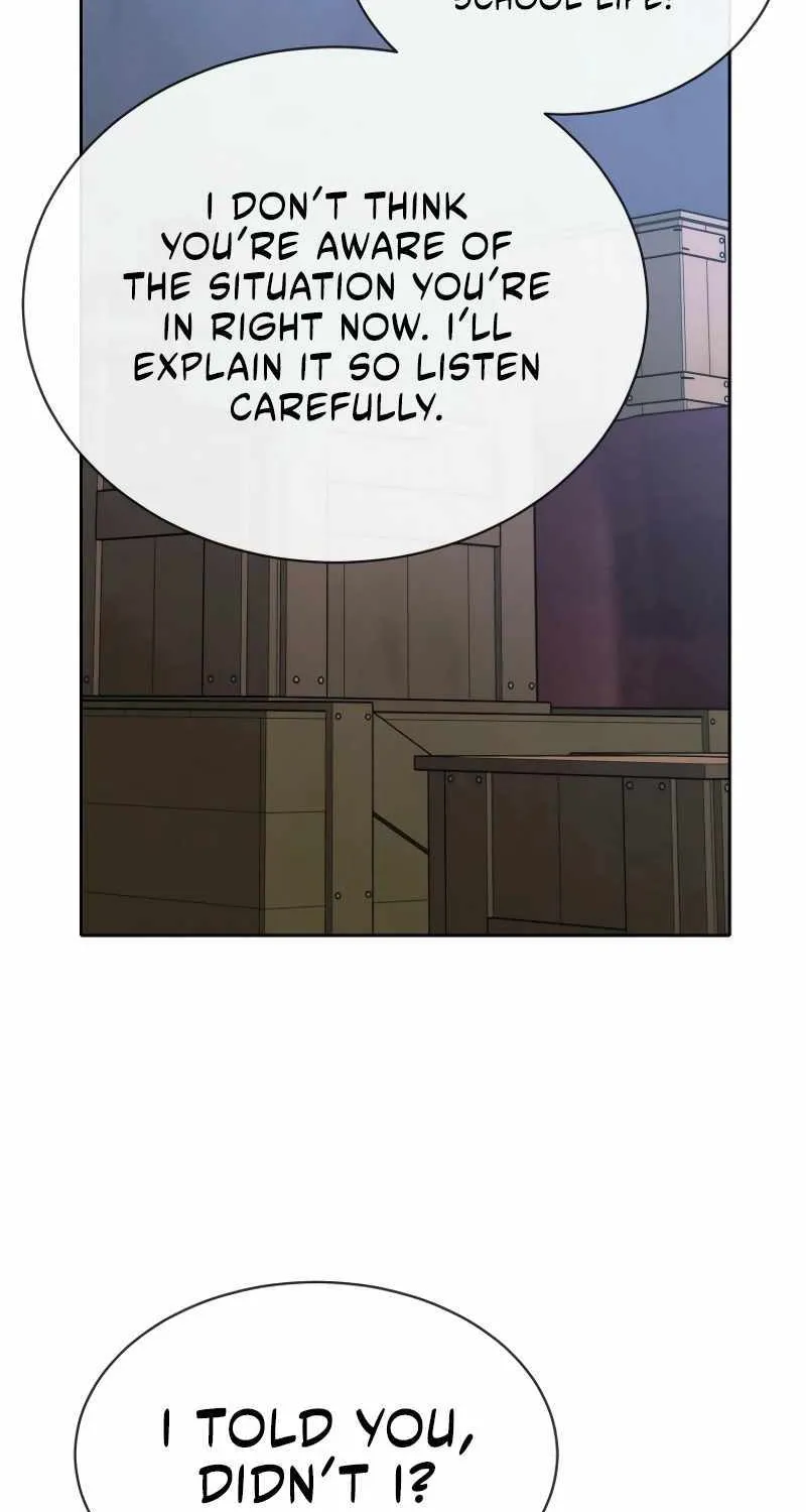Black Haze [Remake] Chapter 15 page 84 - 