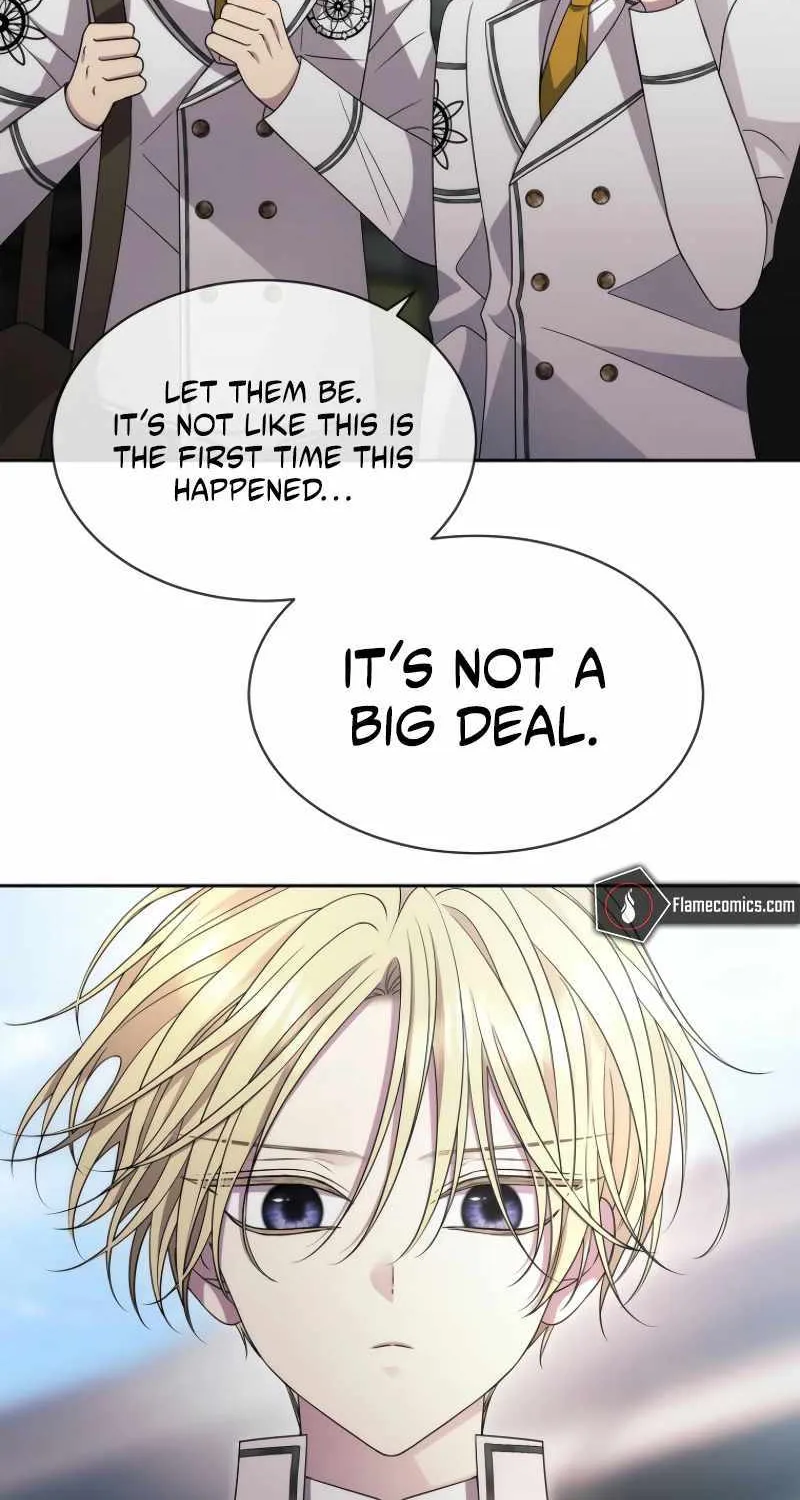 Black Haze [Remake] Chapter 15 page 10 - 
