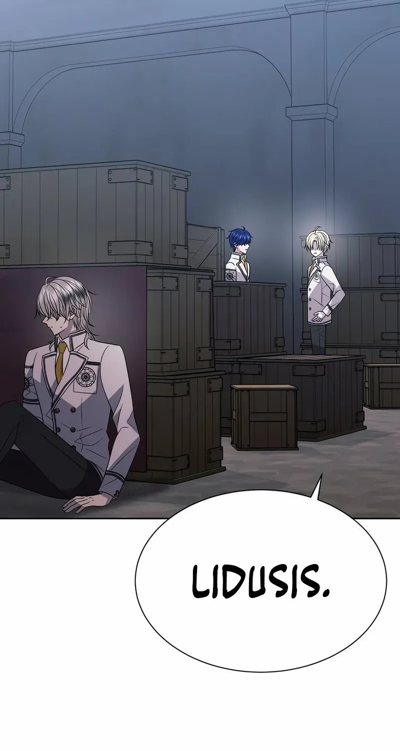 Black Haze [Remake] Chapter 16 page 12 - 