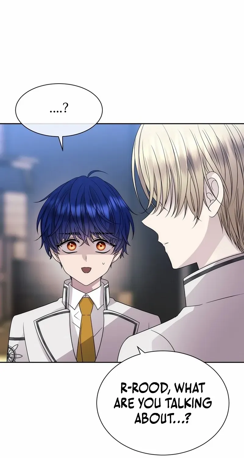 Black Haze [Remake] Chapter 16 page 13 - 