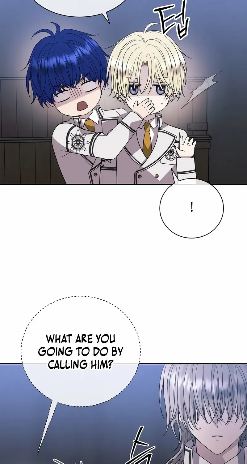 Black Haze [Remake] Chapter 16 page 23 - 