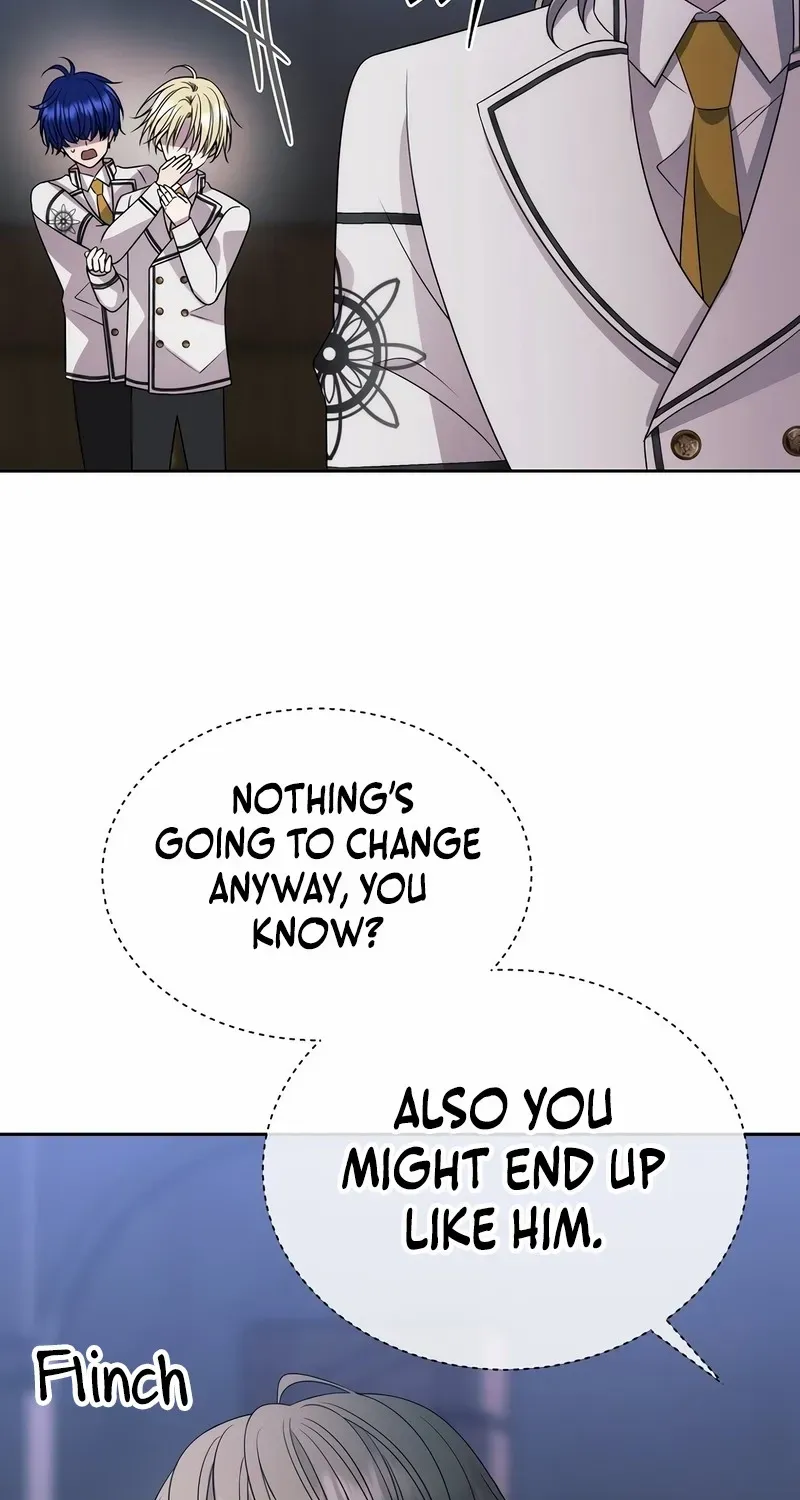 Black Haze [Remake] Chapter 16 page 24 - 