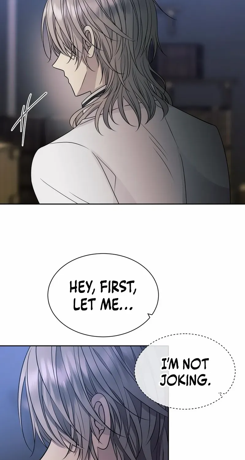 Black Haze [Remake] Chapter 16 page 25 - 