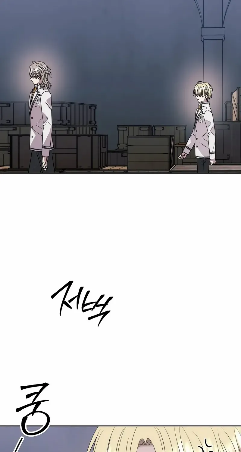 Black Haze [Remake] Chapter 16 page 34 - 