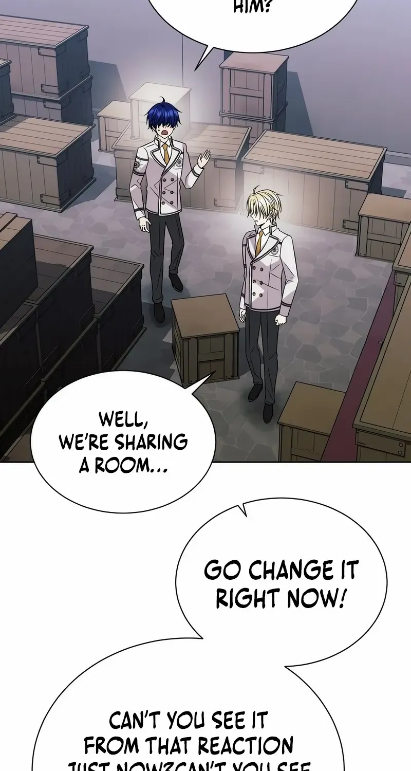 Black Haze [Remake] Chapter 16 page 36 - 
