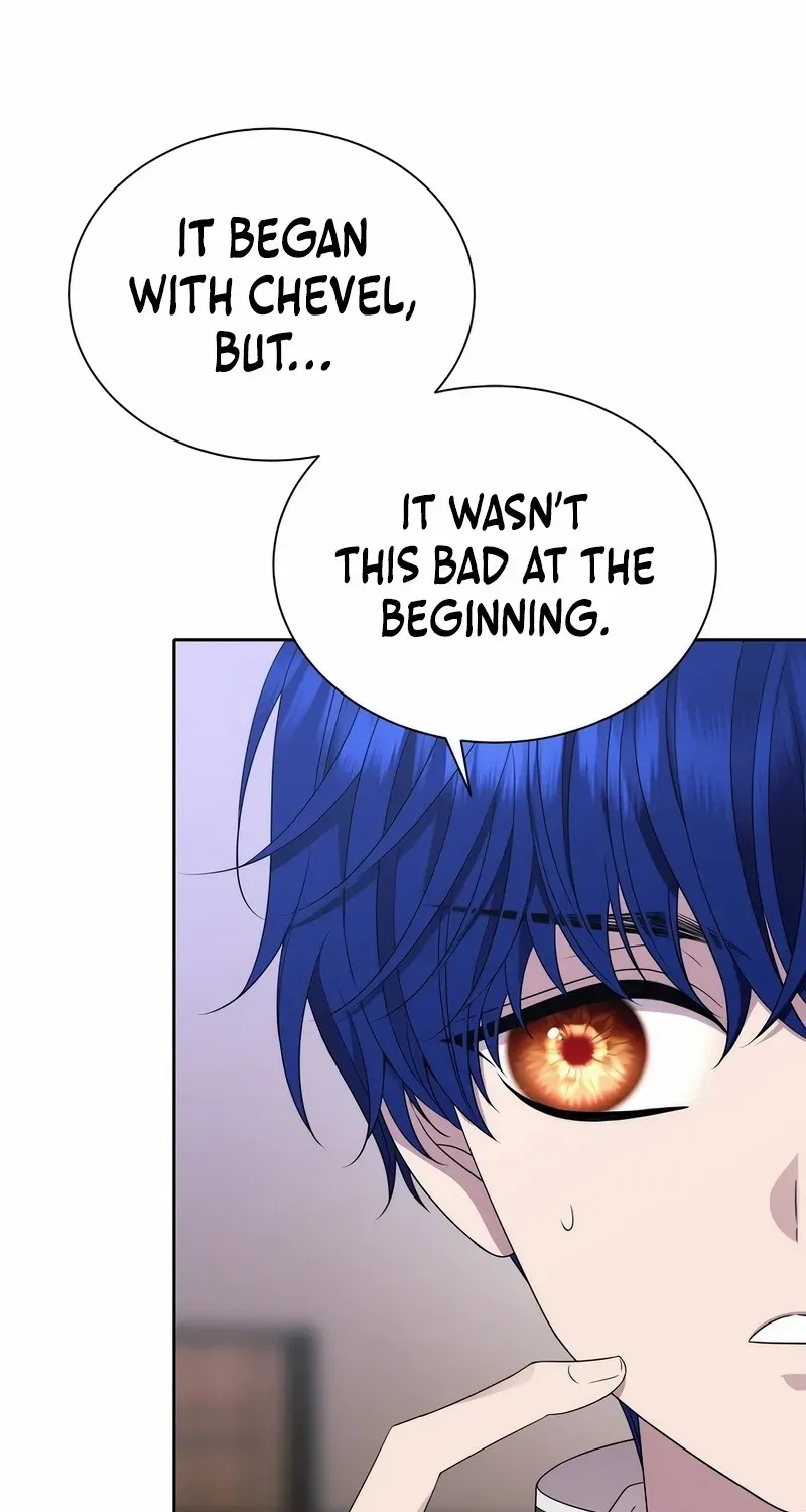 Black Haze [Remake] Chapter 16 page 58 - 