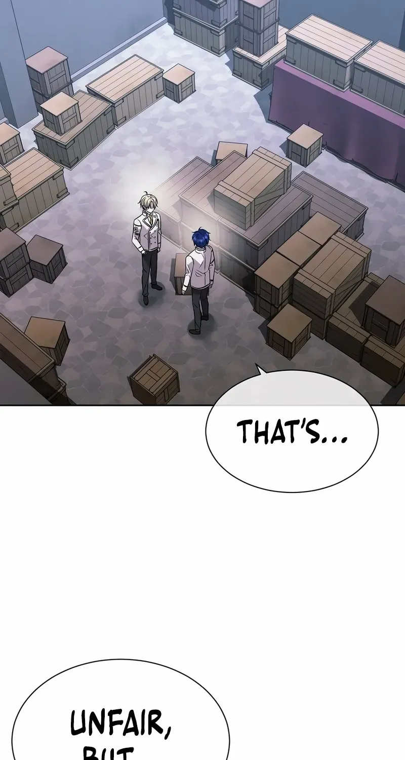 Black Haze [Remake] Chapter 16 page 7 - 