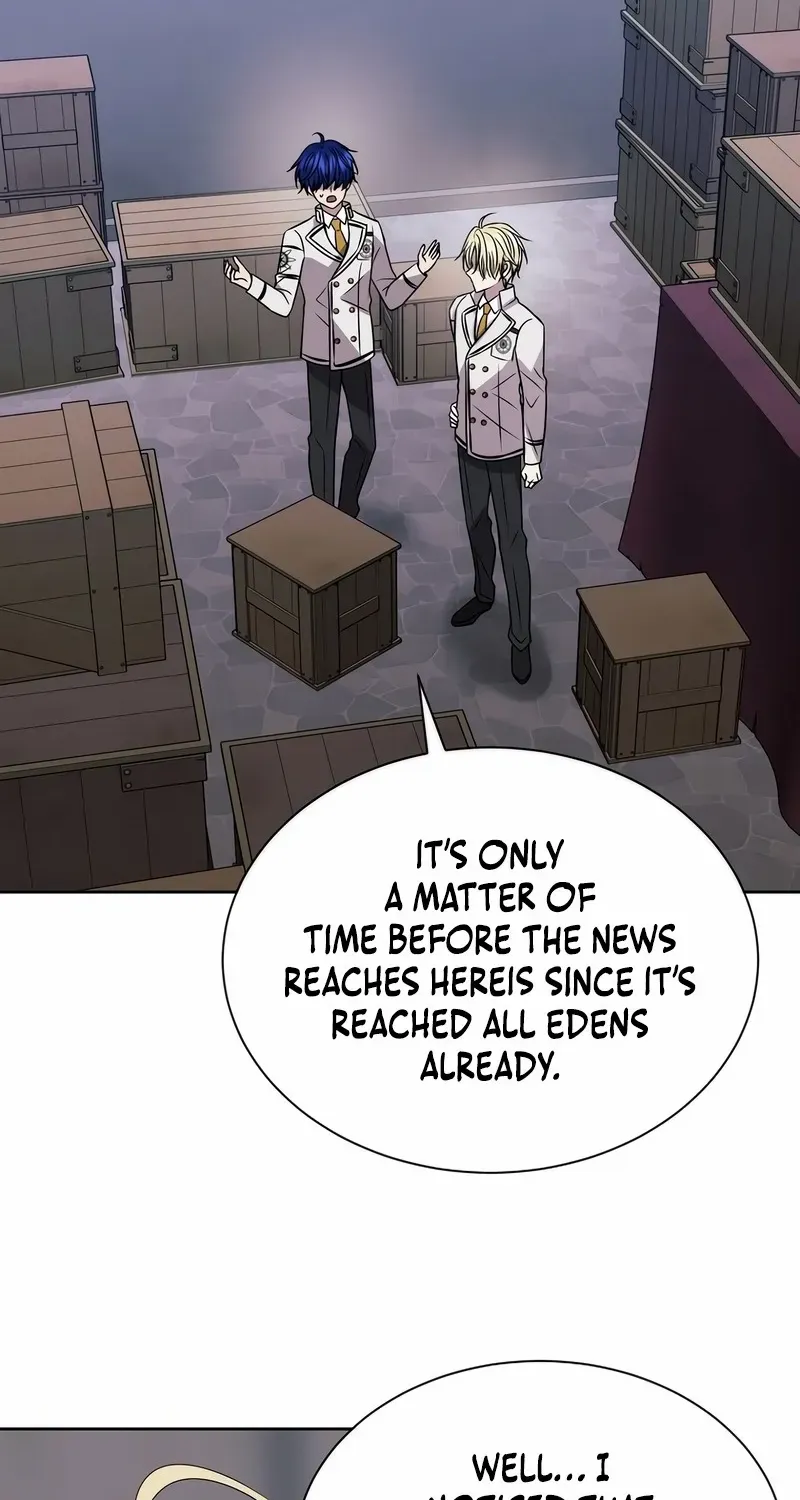 Black Haze [Remake] Chapter 16 page 70 - 