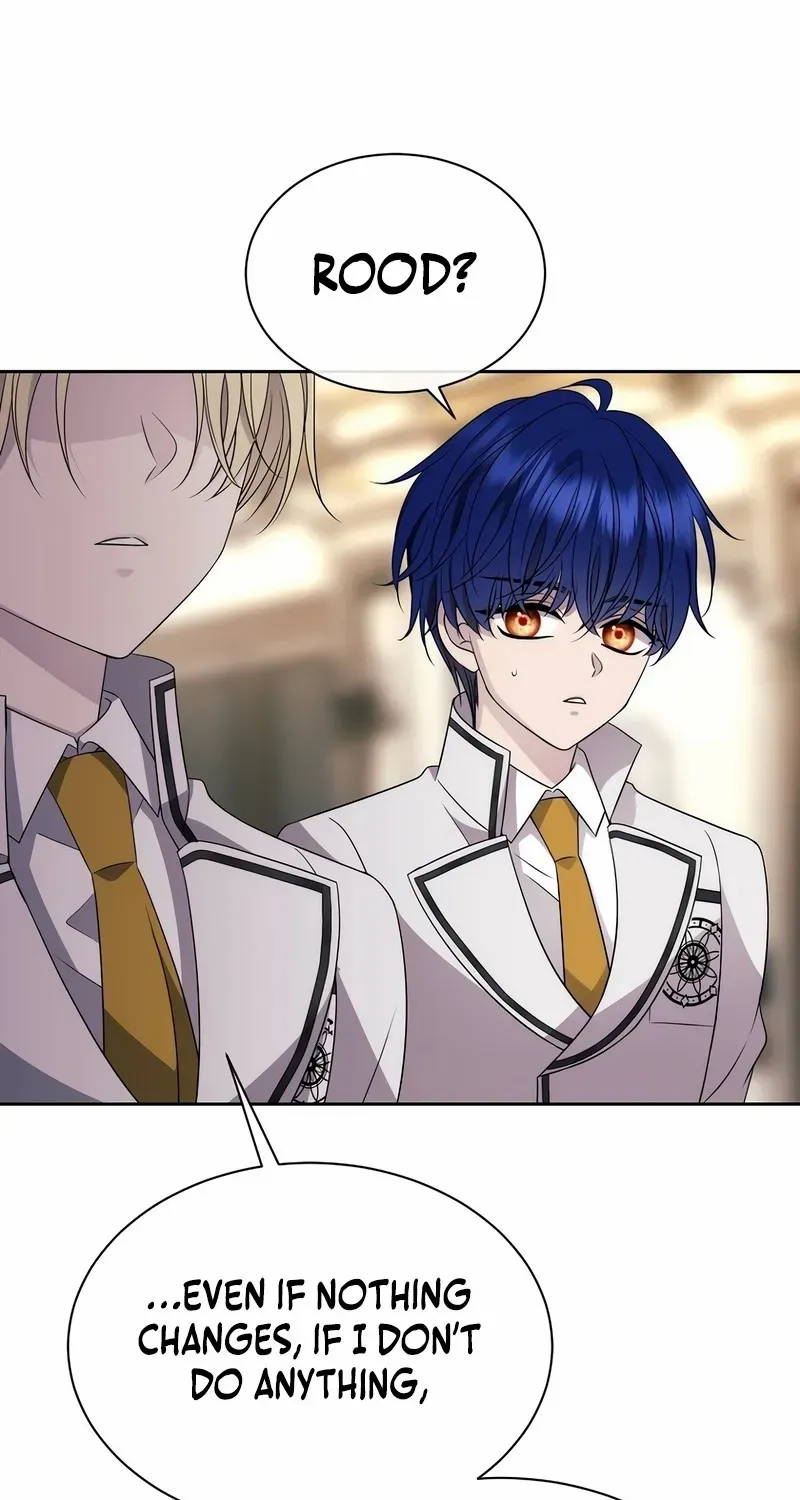 Black Haze [Remake] Chapter 16 page 87 - 