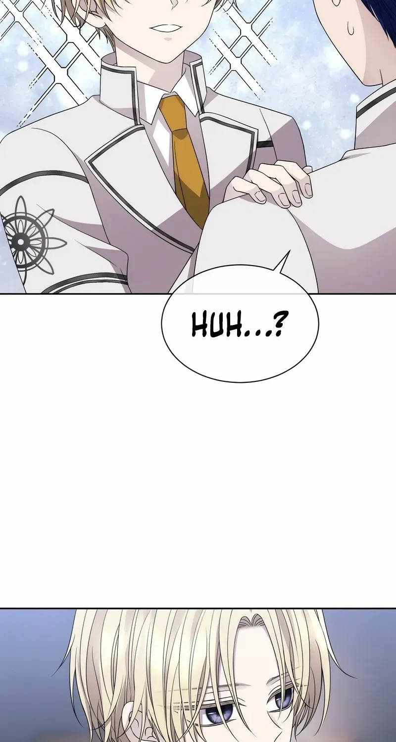 Black Haze [Remake] Chapter 16 page 10 - 