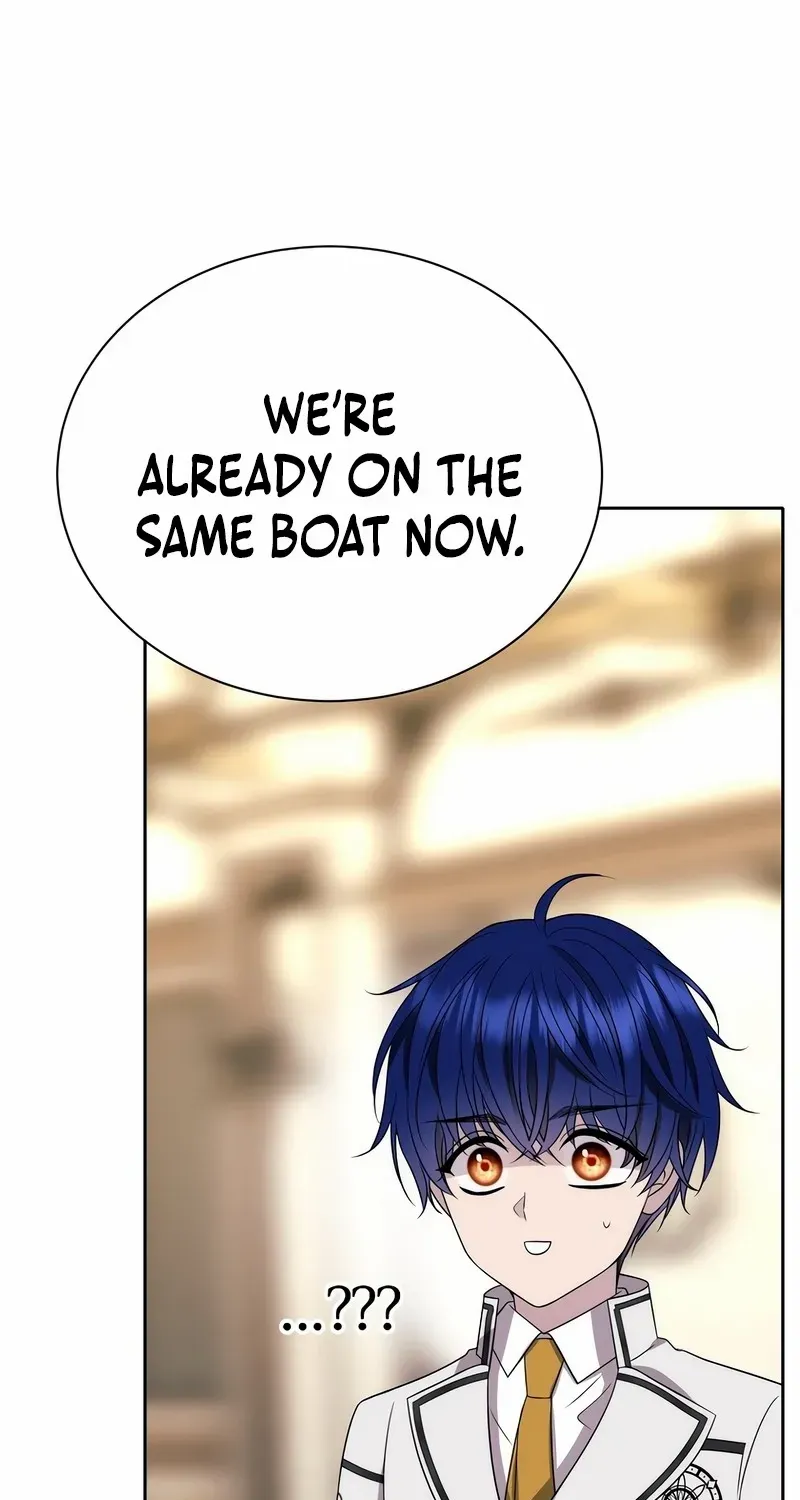 Black Haze [Remake] Chapter 16 page 94 - 