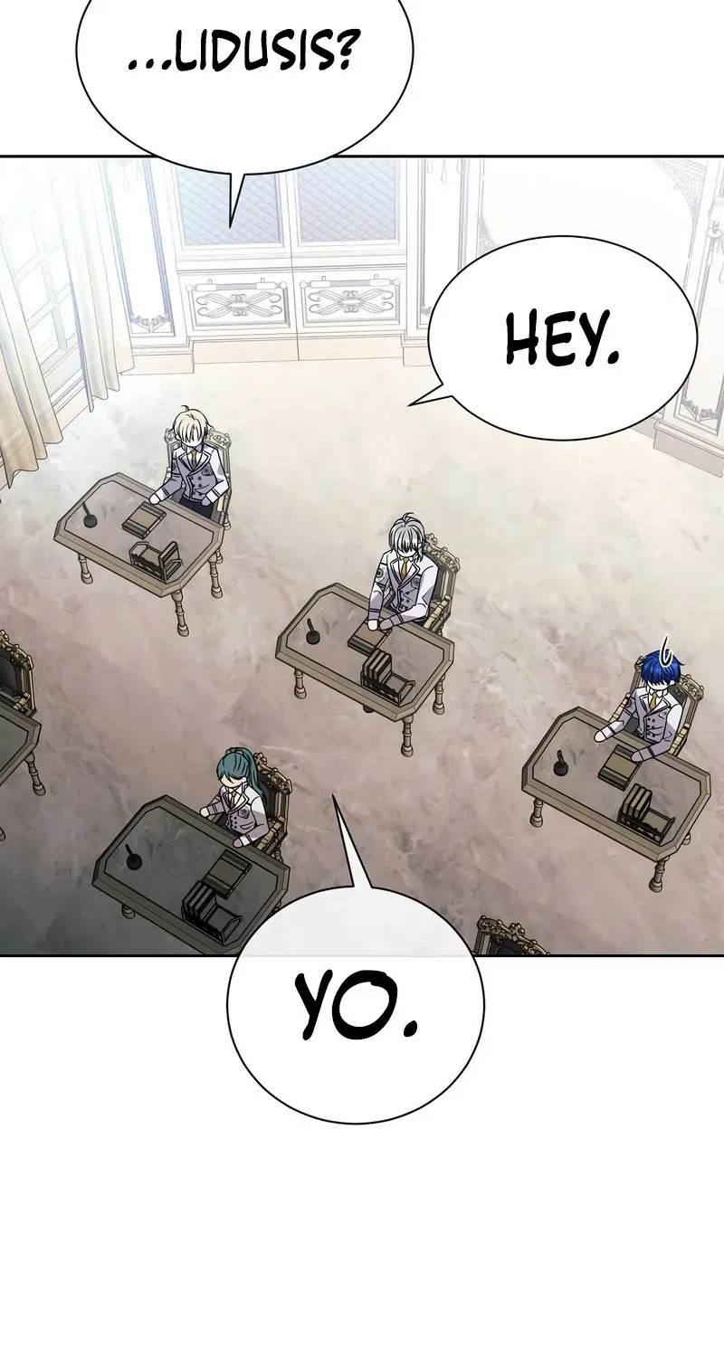 Black Haze [Remake] Chapter 17 page 24 - 