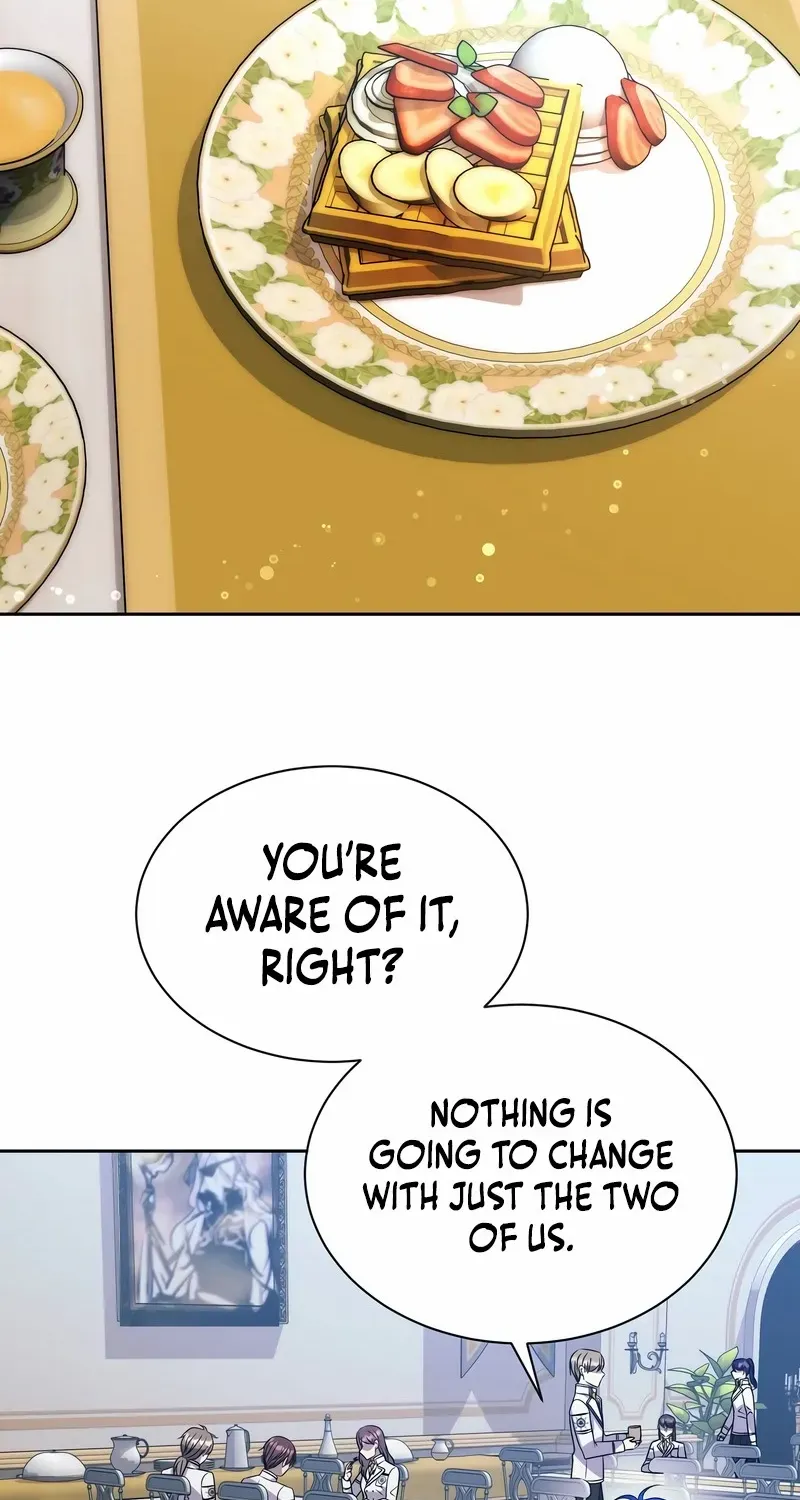 Black Haze [Remake] Chapter 17 page 30 - 