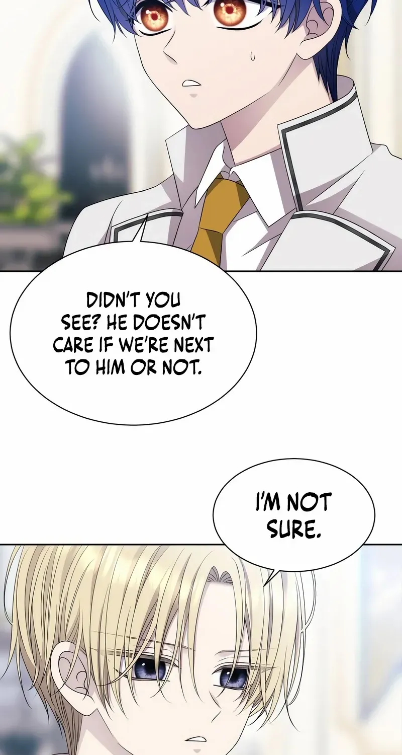 Black Haze [Remake] Chapter 17 page 32 - 