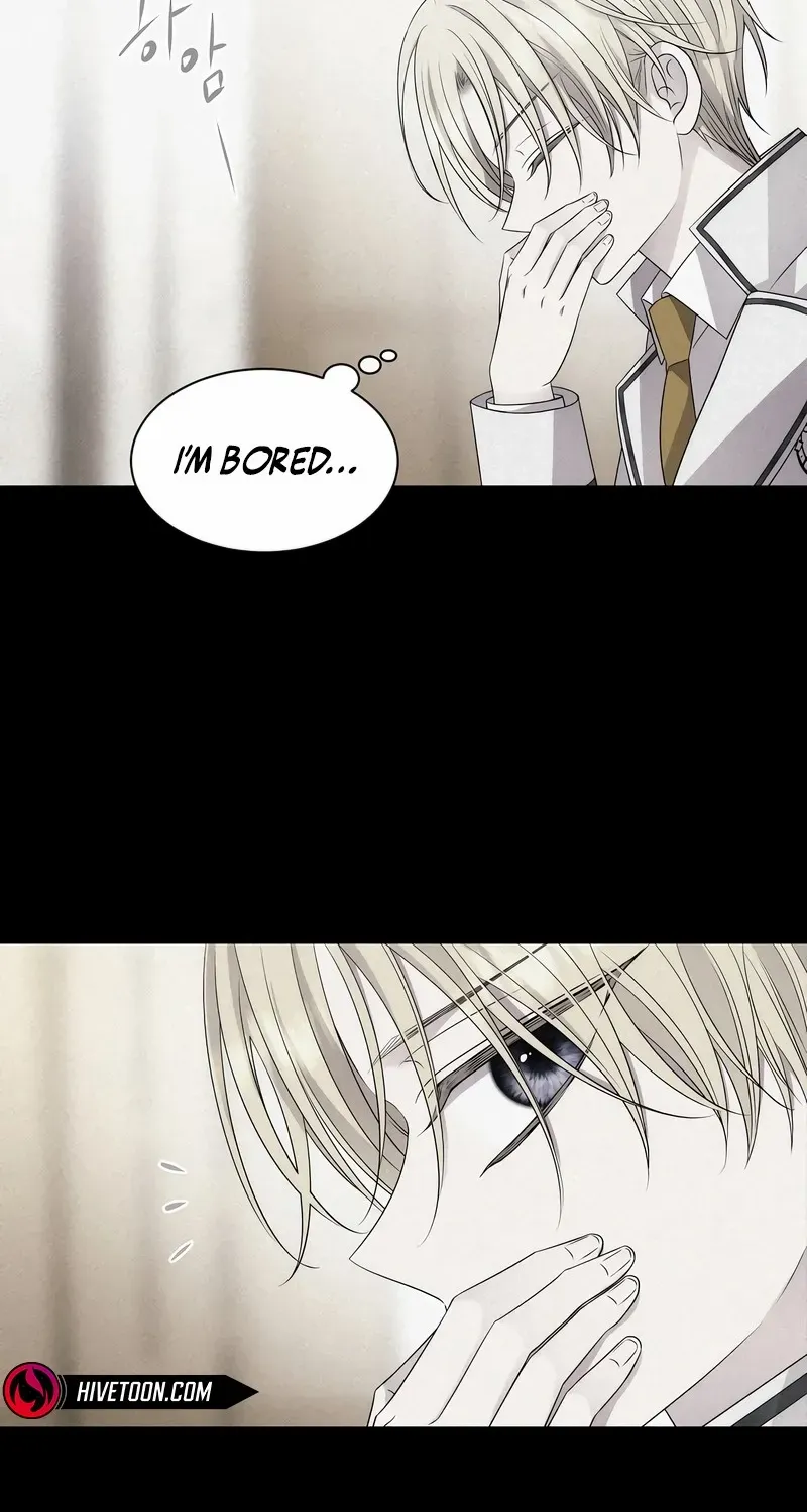 Black Haze [Remake] Chapter 17 page 34 - 
