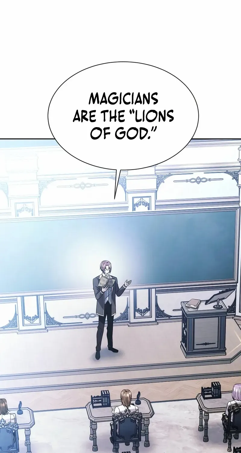 Black Haze [Remake] Chapter 17 page 8 - 