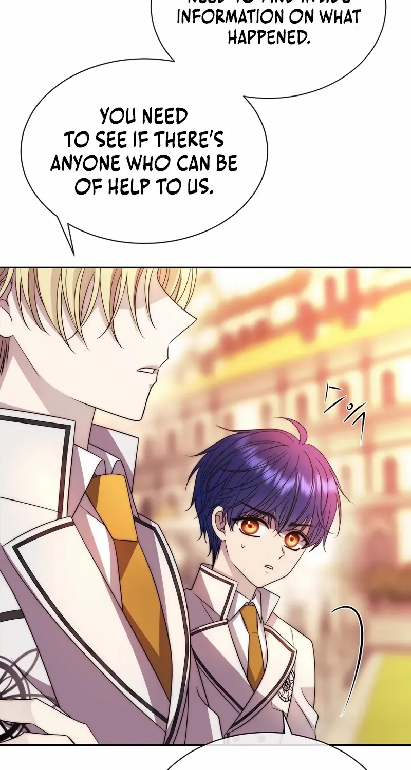 Black Haze [Remake] Chapter 18 page 13 - 