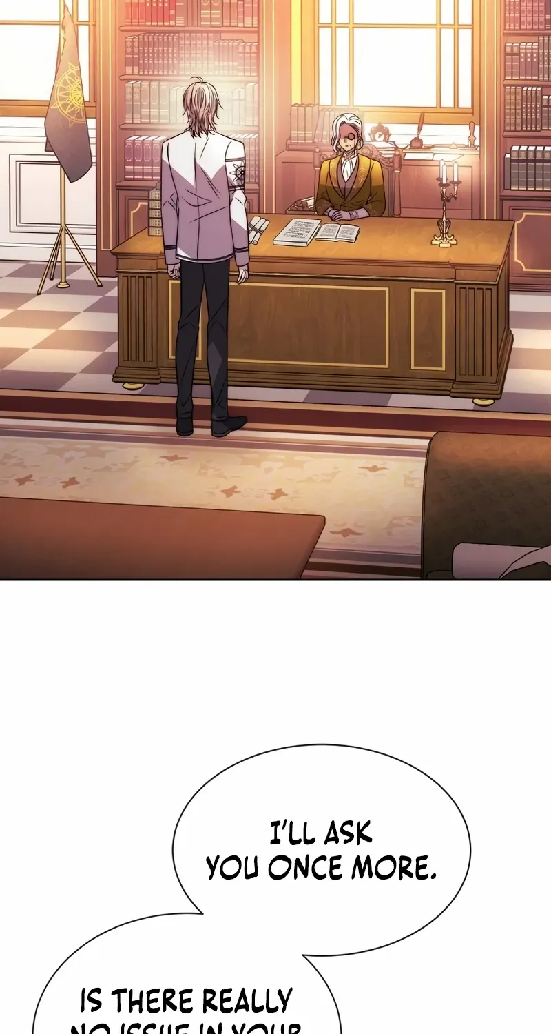 Black Haze [Remake] Chapter 18 page 23 - 