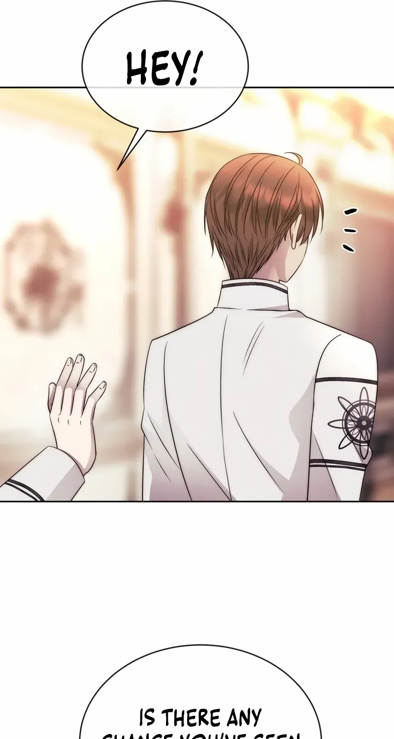 Black Haze [Remake] Chapter 18 page 32 - 