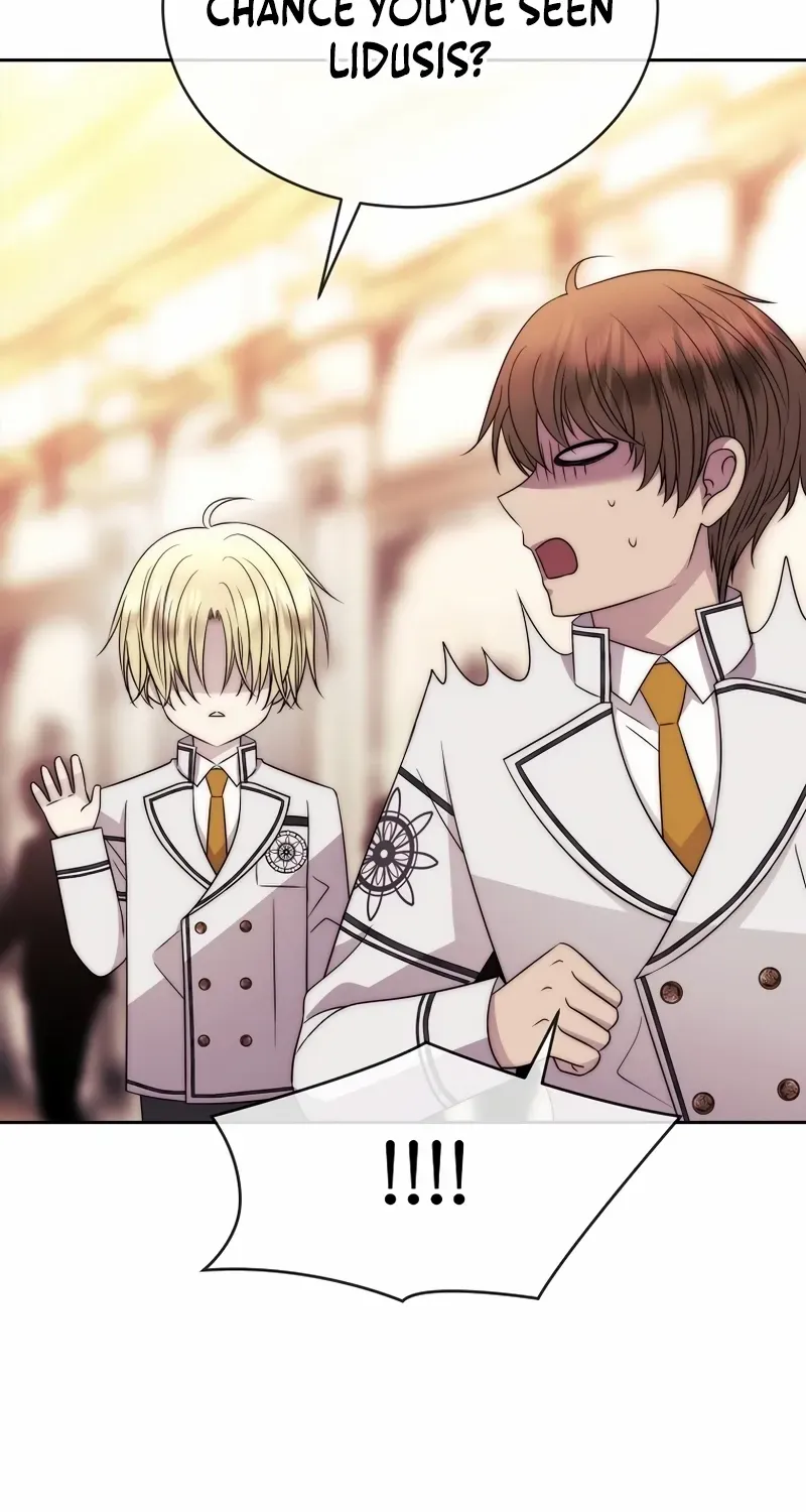 Black Haze [Remake] Chapter 18 page 33 - 