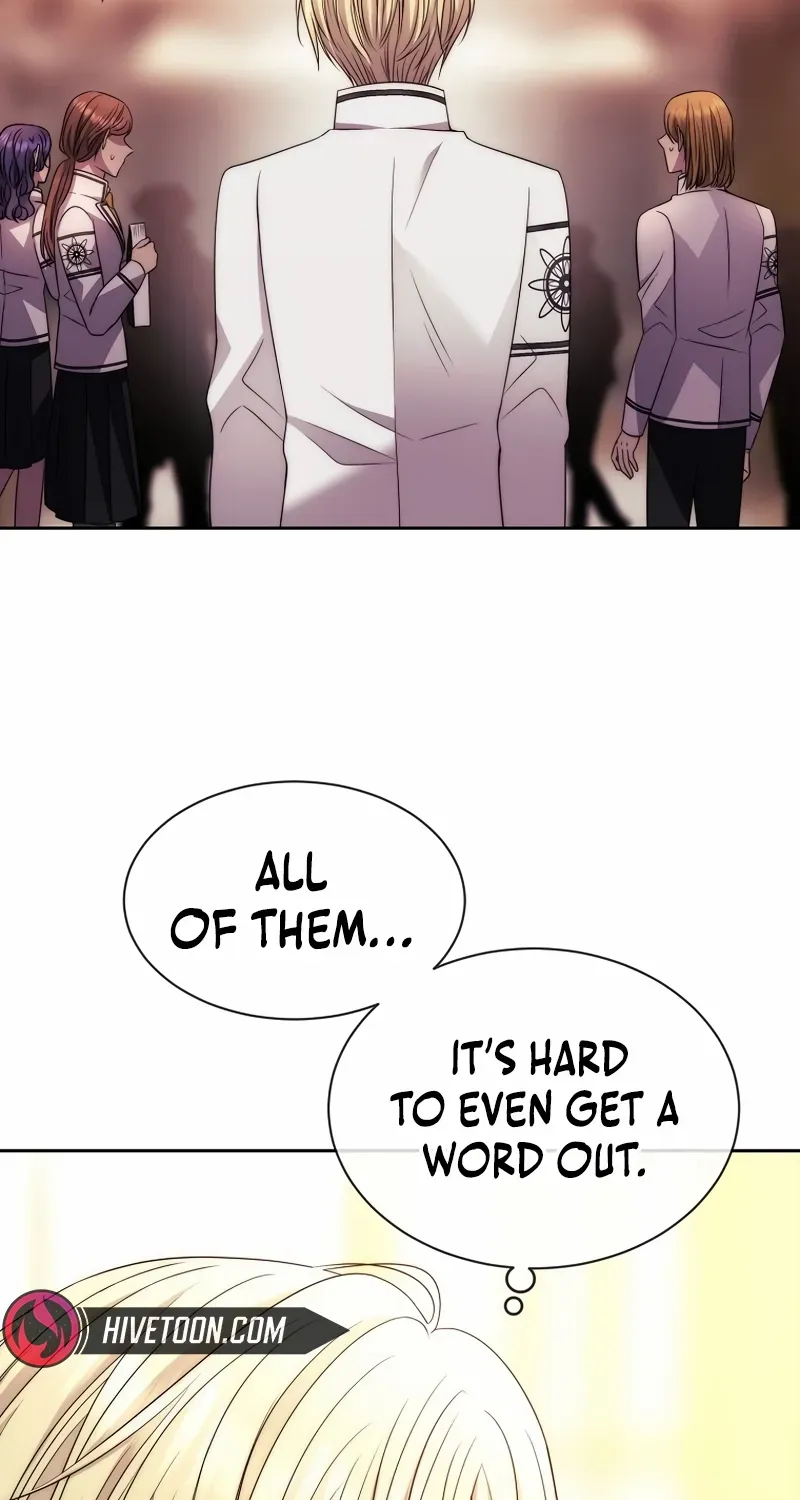 Black Haze [Remake] Chapter 18 page 36 - 