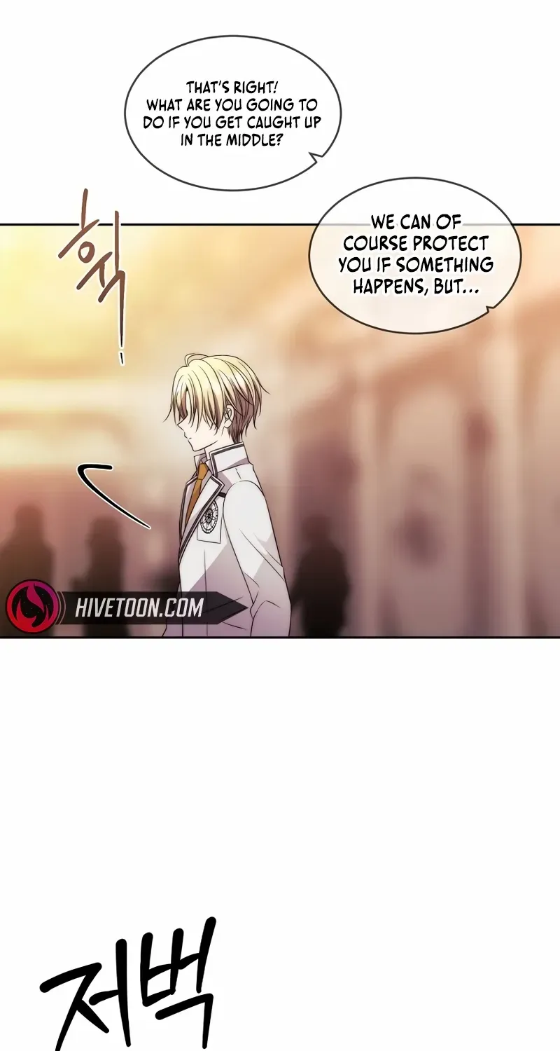 Black Haze [Remake] Chapter 18 page 44 - 