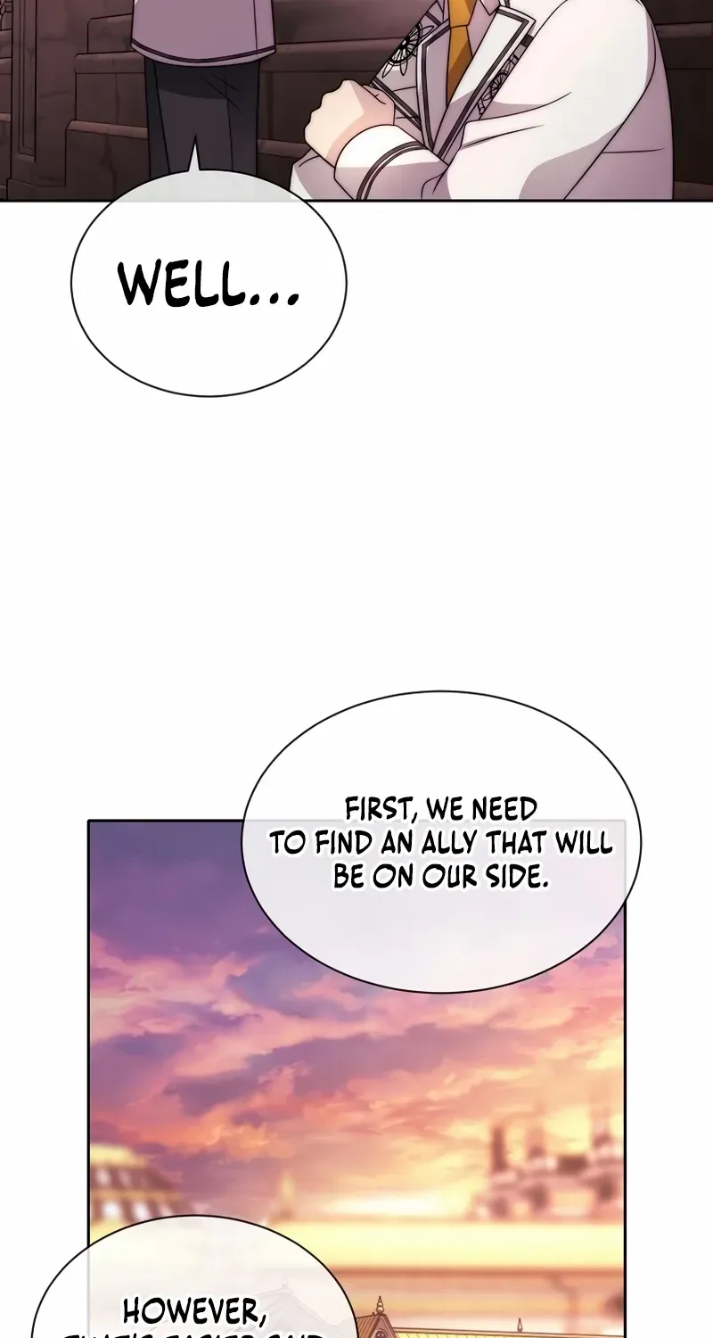 Black Haze [Remake] Chapter 18 page 10 - 