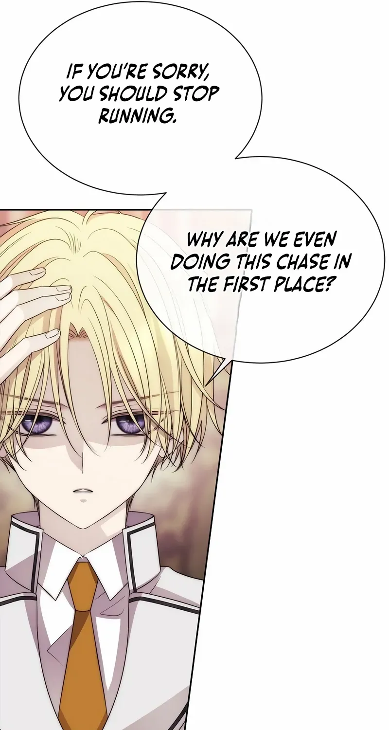 Black Haze [Remake] Chapter 19 page 22 - 
