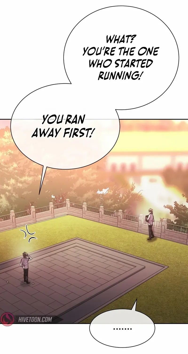 Black Haze [Remake] Chapter 19 page 24 - 