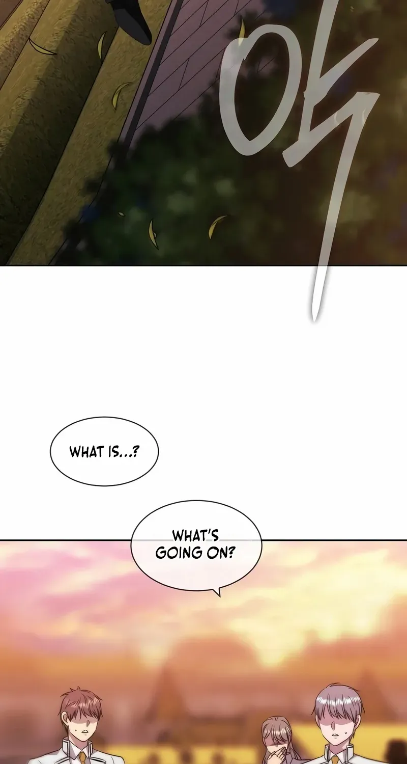 Black Haze [Remake] Chapter 19 page 6 - 