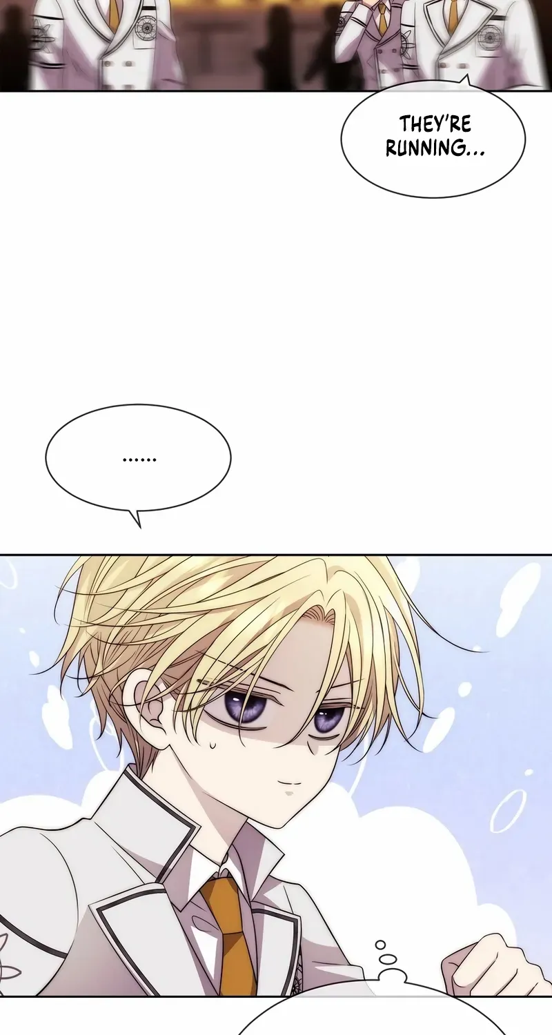 Black Haze [Remake] Chapter 19 page 7 - 