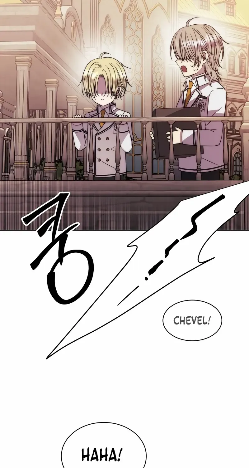 Black Haze [Remake] Chapter 19 page 65 - 