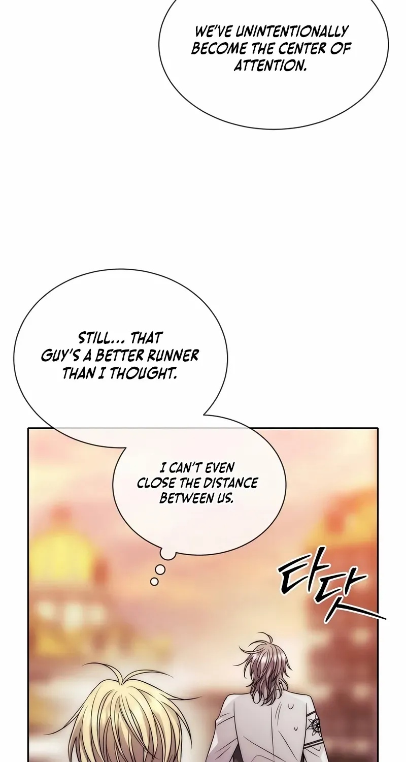 Black Haze [Remake] Chapter 19 page 8 - 