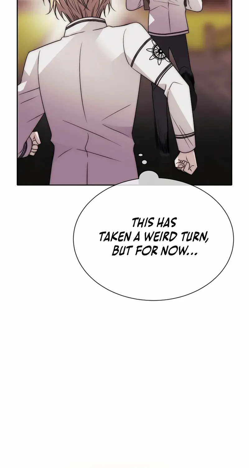 Black Haze [Remake] Chapter 19 page 9 - 