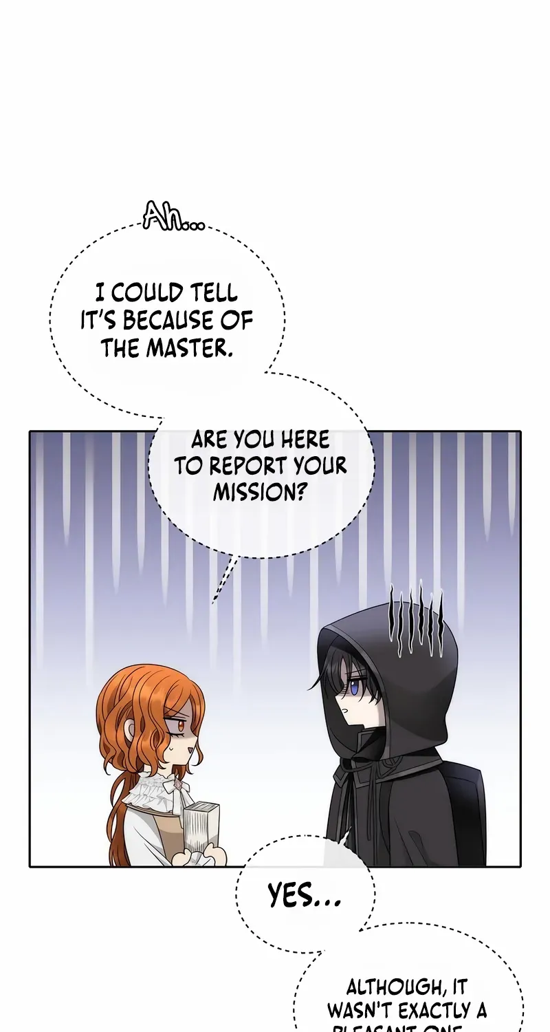 Black Haze [Remake] Chapter 2 page 12 - 