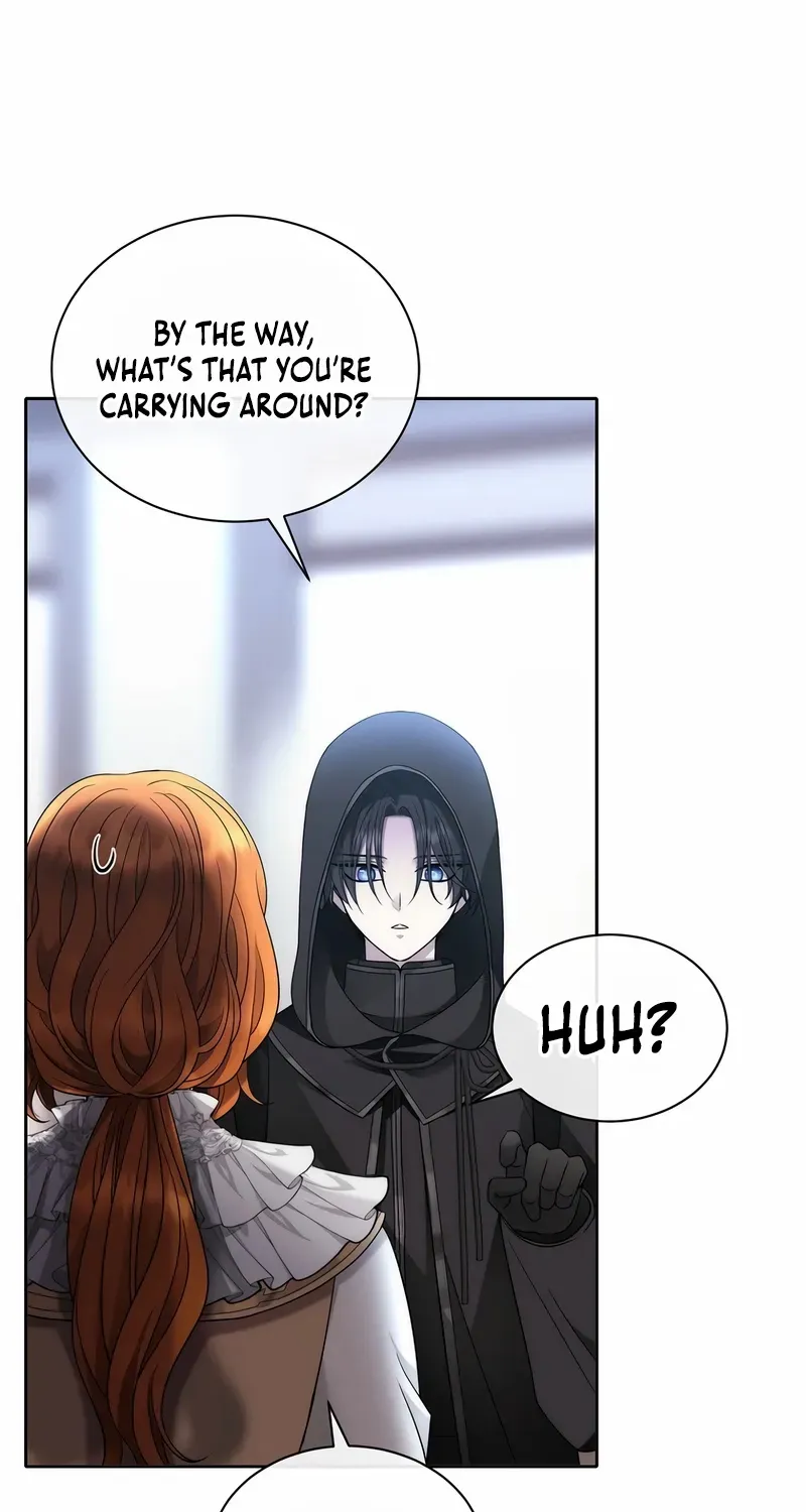 Black Haze [Remake] Chapter 2 page 14 - 