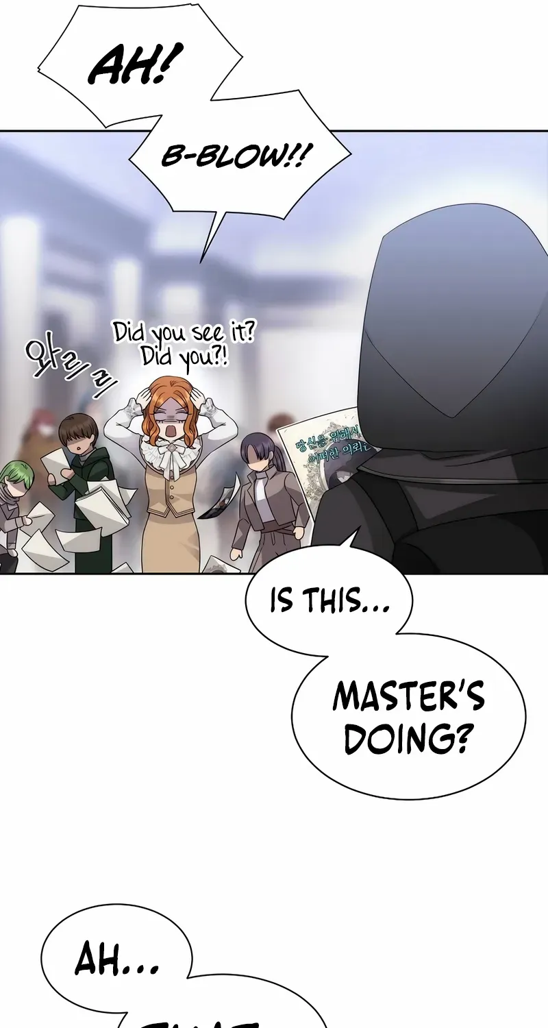 Black Haze [Remake] Chapter 2 page 21 - 