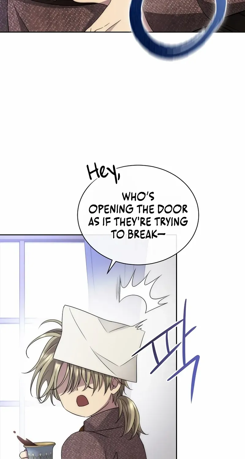 Black Haze [Remake] Chapter 2 page 28 - 