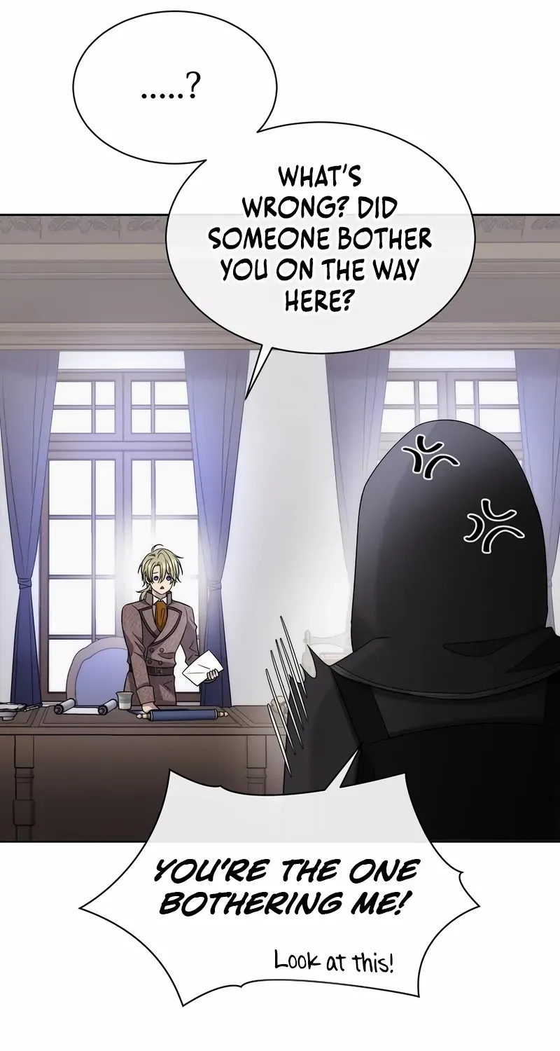 Black Haze [Remake] Chapter 2 page 33 - 