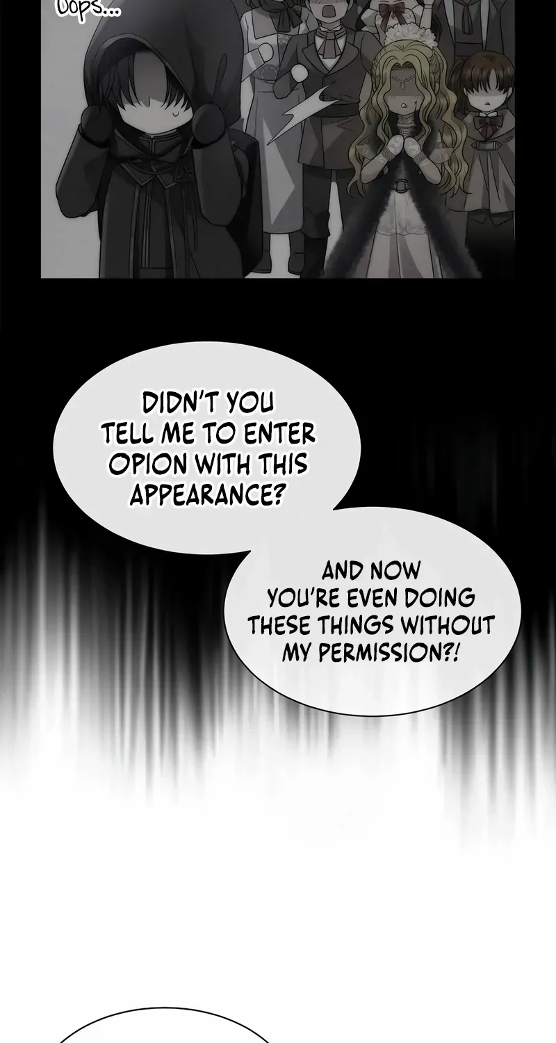 Black Haze [Remake] Chapter 2 page 38 - 