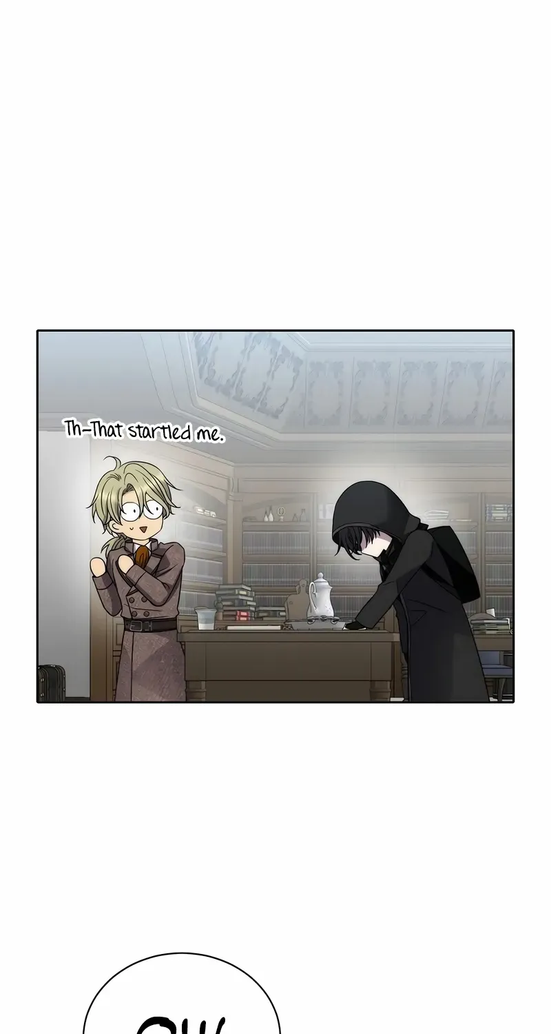 Black Haze [Remake] Chapter 2 page 41 - 