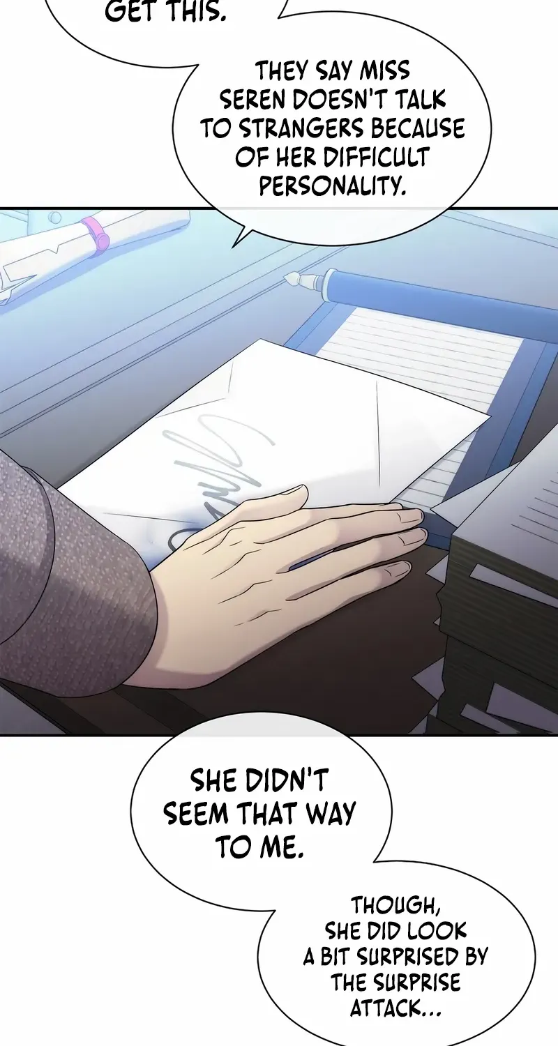Black Haze [Remake] Chapter 2 page 47 - 